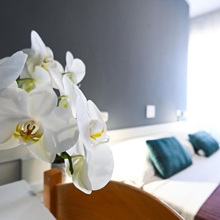 Hotel Montebello Riccione Eksteriør billede