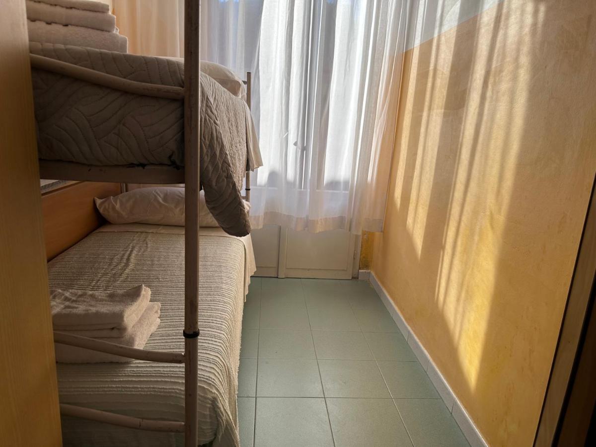 Hotel Montebello Riccione Eksteriør billede