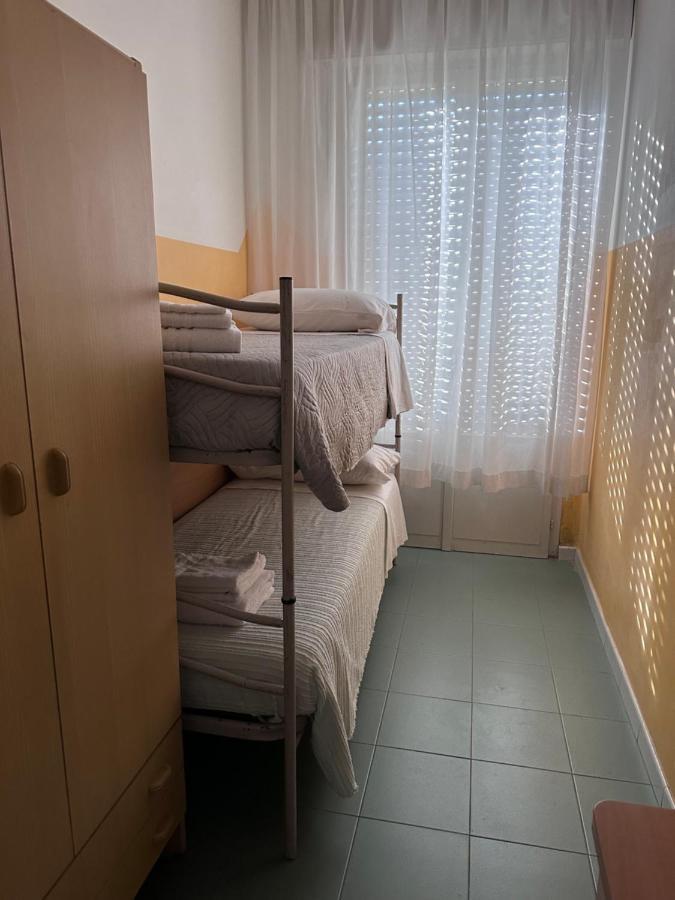 Hotel Montebello Riccione Værelse billede