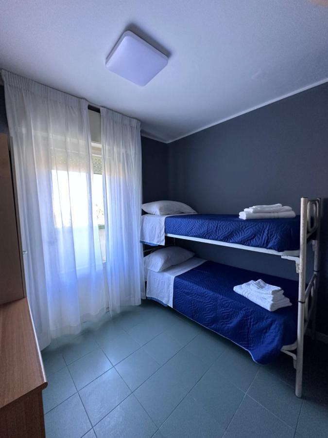 Hotel Montebello Riccione Eksteriør billede